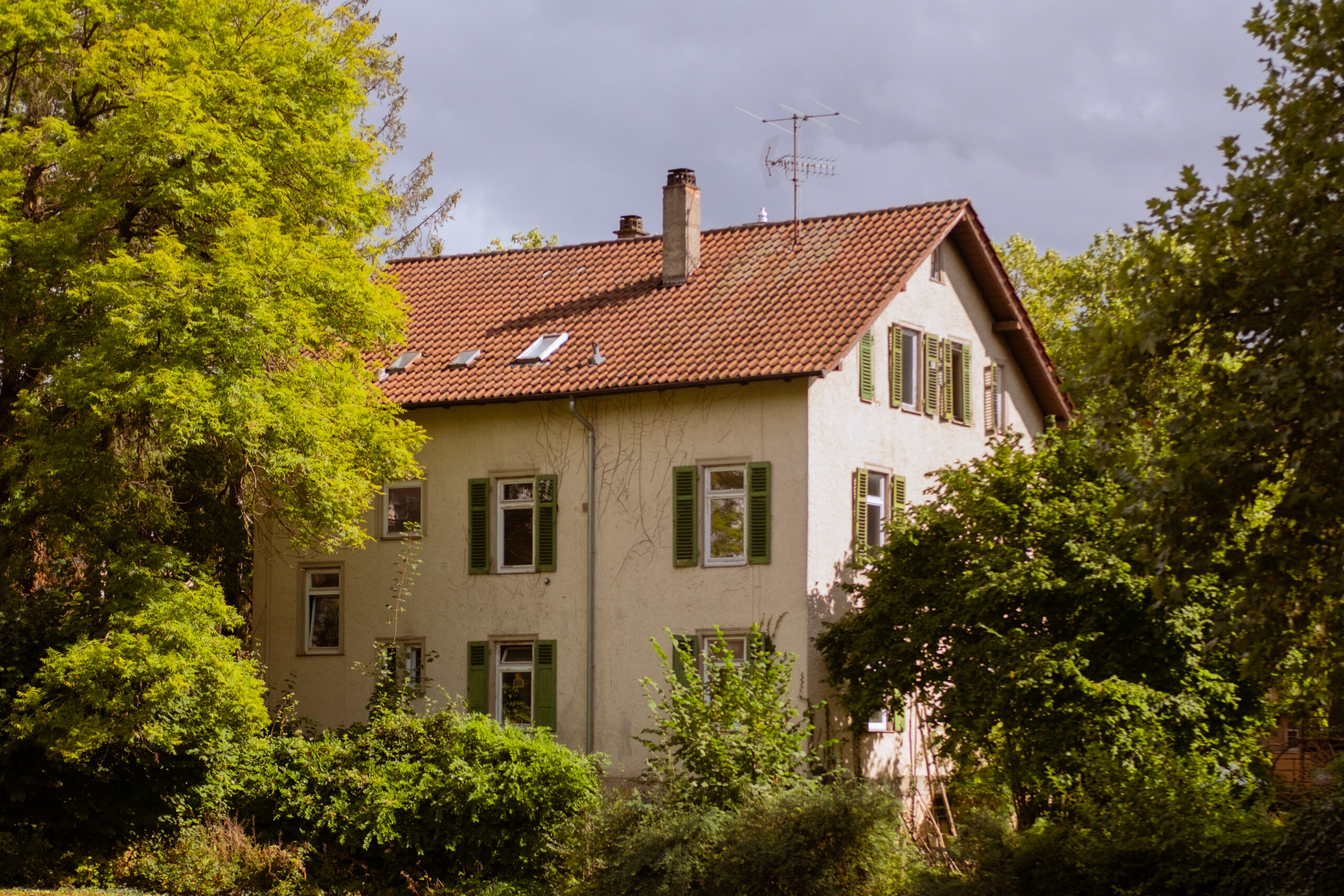 KüfA - Küche für Alle